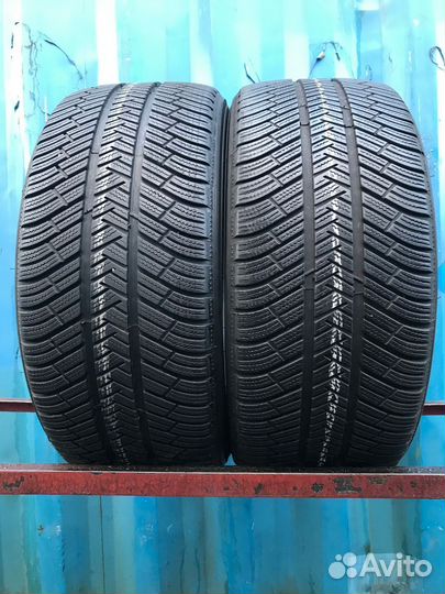 Michelin Latitude Alpin LA2 265/45 R20 104V