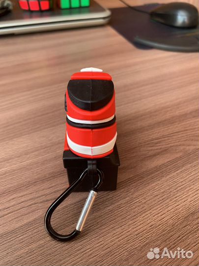 Чехол для наушников airpods