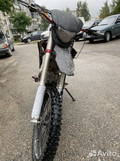Wels rt 125