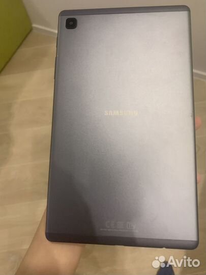 Samsung galaxy tab A7 lite