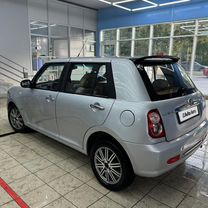 LIFAN Smily (320) 1.3 MT, 2012, 158 850 км, с пробегом, цена 220 000 руб.