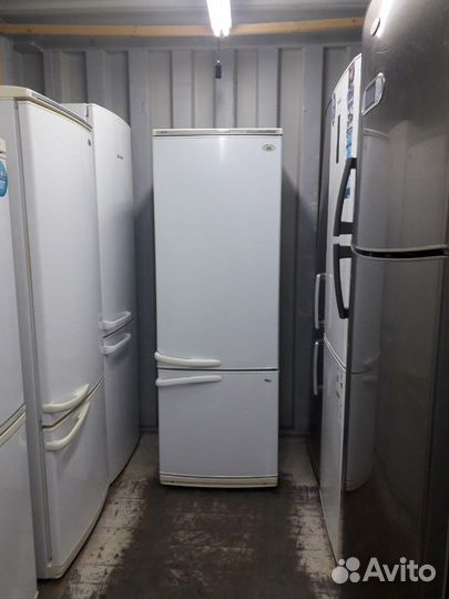 Холодильник б/у Атлант мхм-1700.17 Доставка.Гарант