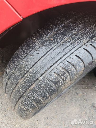 Nokian Tyres Nordman SX 205/55 R16