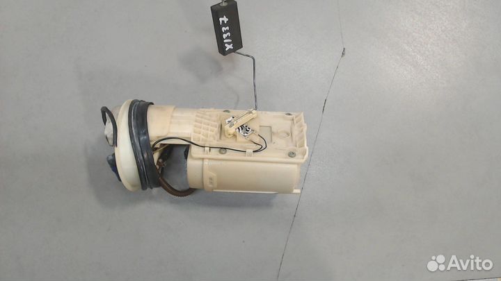 Насос топливный электрический Seat Leon, 2000