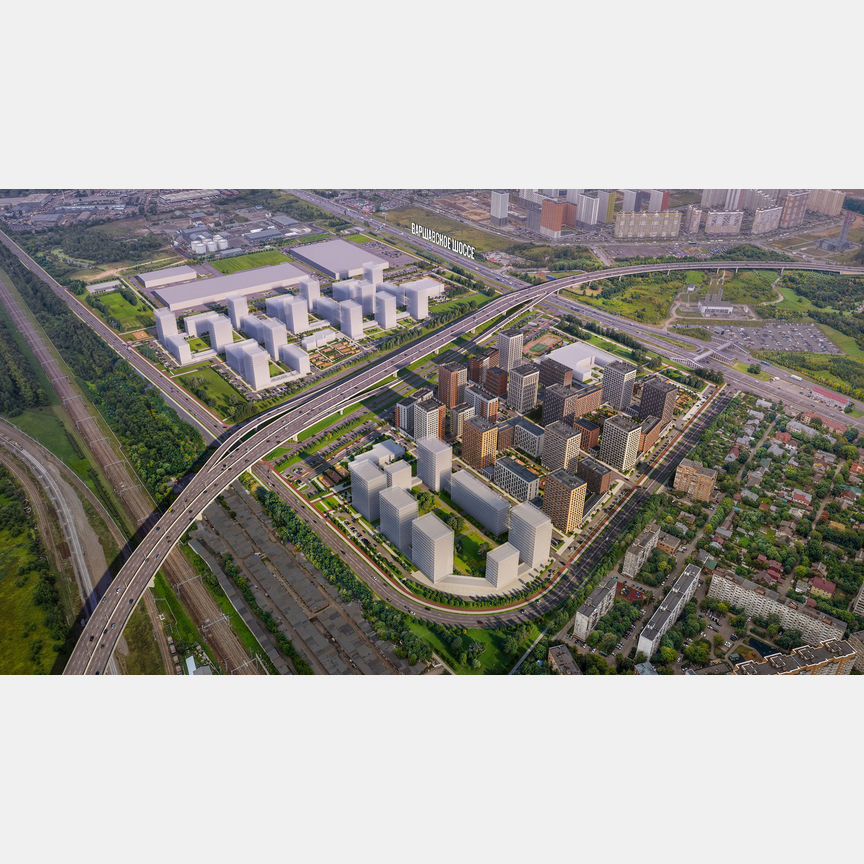 Квартира-студия, 21,8 м², 6/11 эт.