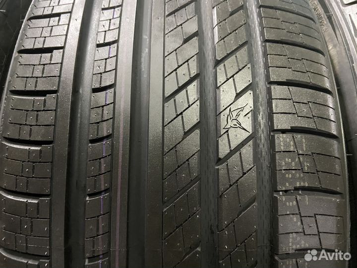 Lexxis Orezon LX 4x4 325/35 R23 и 285/40 R23 111Y