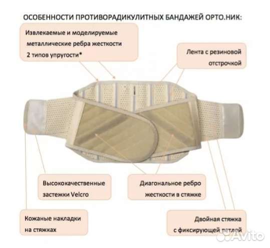 Корсет