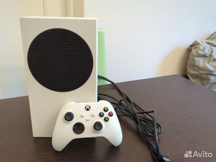 Xbox One series s