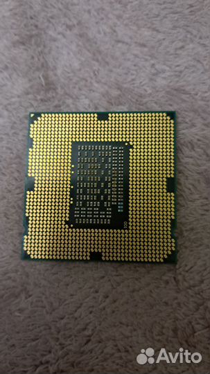 Intel core i5 2400