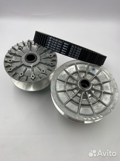 Комплект для замены вариатора cfmoto x5ho