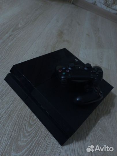 Sony PS4