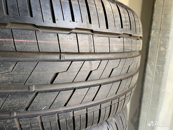 Hankook Ventus S1 Evo3 SUV K127A 265/50 R19 110W