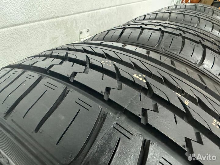 Sumitomo HTR Enhance L/X 245/40 R19 95W