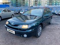 Renault Laguna 1.6 MT, 1998, 257 474 км, с пробегом, цена 269 900 руб.