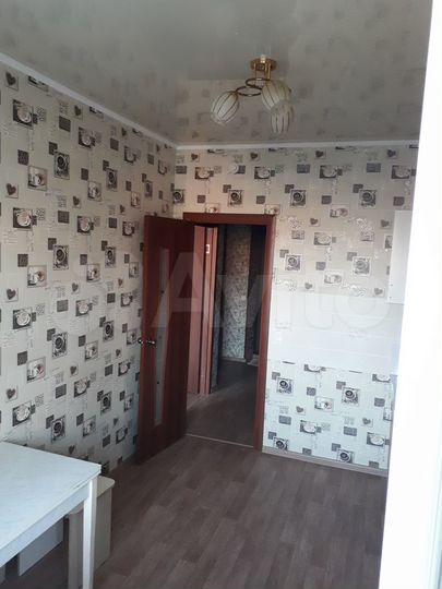 1-к. квартира, 39 м², 6/9 эт.