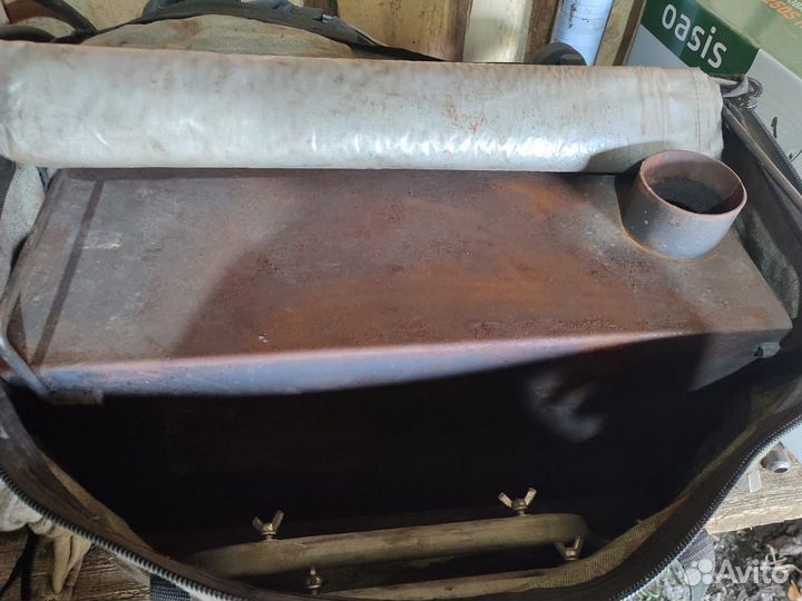 Продам печь