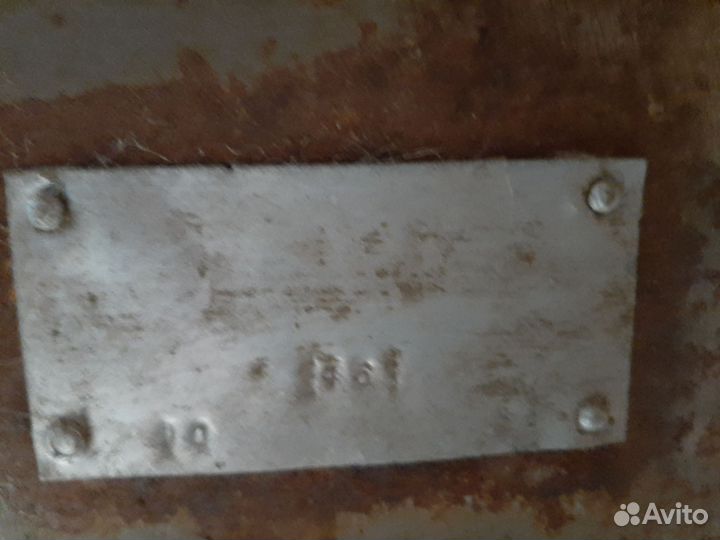 Электромясорубка бу