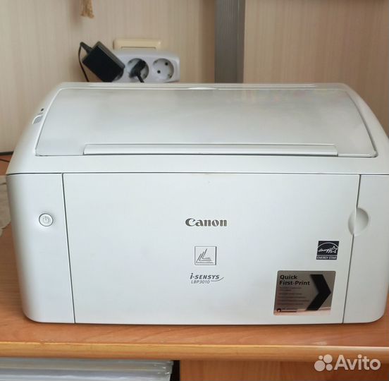 Принтер Canon LBP 3010