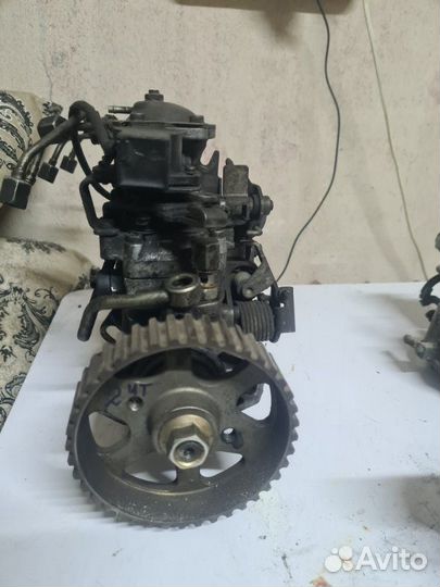 Топливный насос высокого давления Toyota Camry