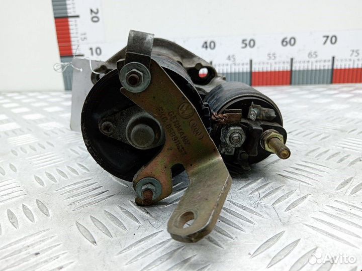 Стартер для Audi A4 B5