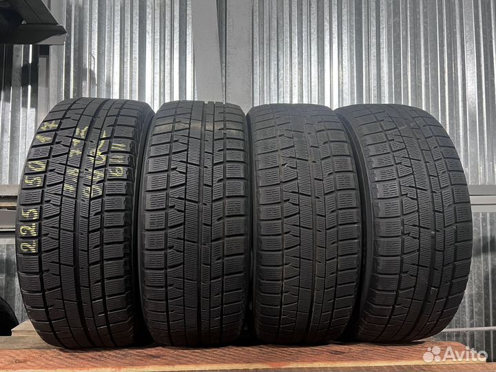 Yokohama Ice Guard IG50+ 225/50 R17 94Q