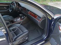 Audi A8 3.9 AT, 2003, 237 000 км, с пробегом, цена 1 450 000 руб.