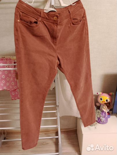 Джинсы 50 р