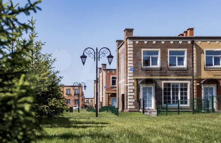 3-к. квартира, 48 м², 2/2 эт.