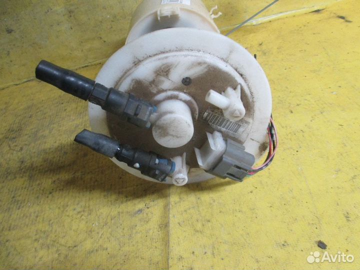 Бензонасос Nissan Note E12