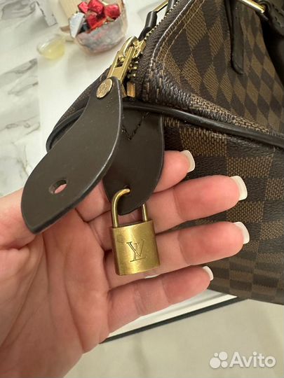 Сумка louis vuitton