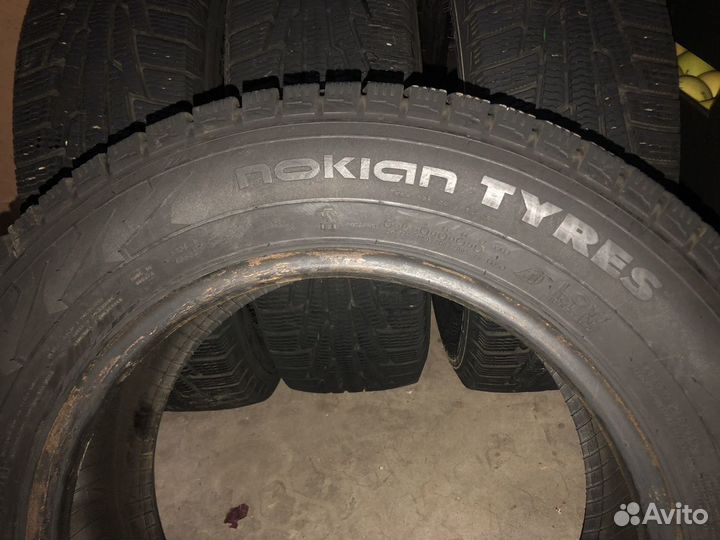 Nokian Tyres Nordman RS2 195/65 R15