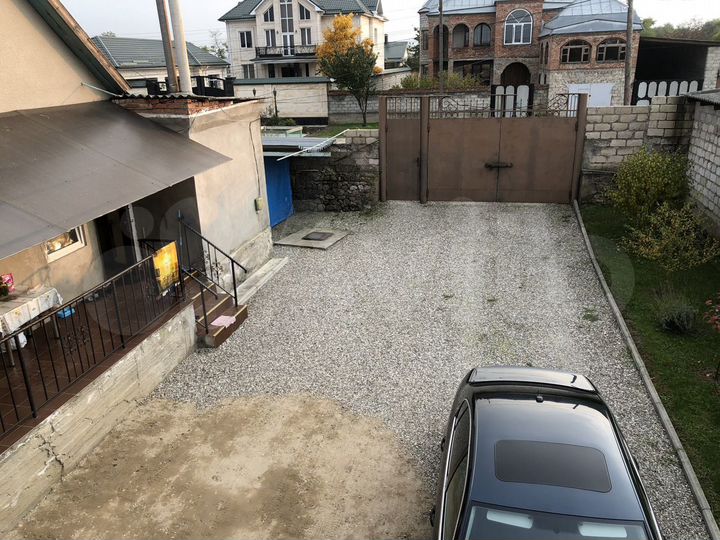 Дом 150 м² на участке 25 сот.