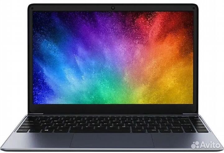 Ноутбук chuwi HeroBook Pro 14.1