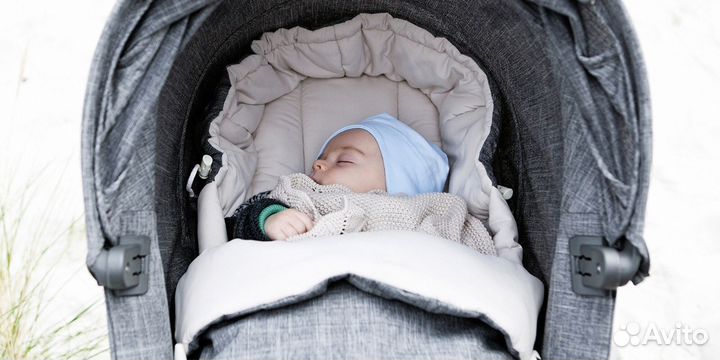 Stokke Scoot V2