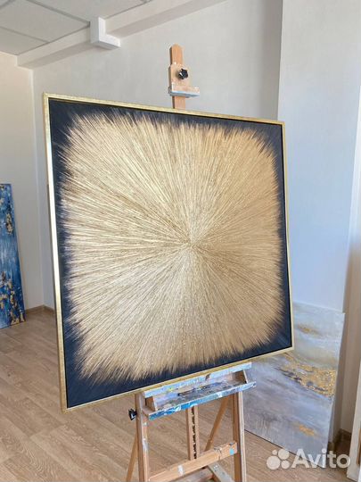 Интерьерная катина