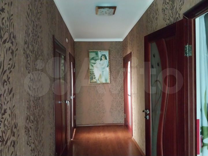 Дом 207,4 м² на участке 18,6 сот.