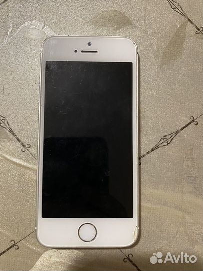 iPhone 5S, 16 ГБ