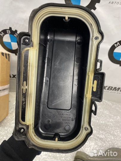 Корпус блока управлением двигателя Bmw F10 F01 F06