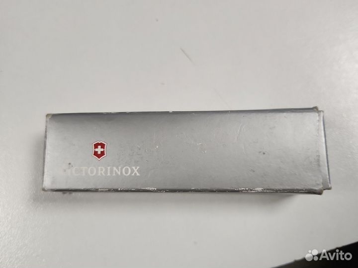 Перочинный нож
