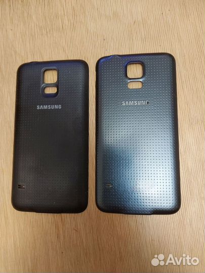 Samsung Galaxy S5 G9006V, 2/16 ГБ