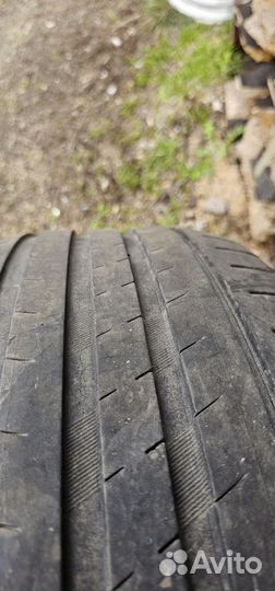 Vredestein SporTrac 5 225/60 R17