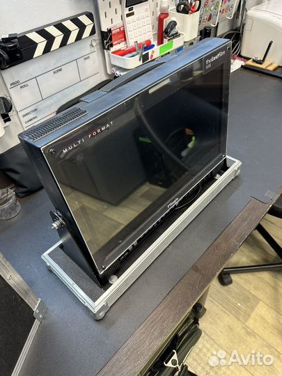 Монитор TVlogic LVM - 173W-3G