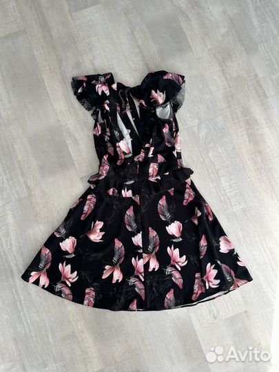 Love republic сарафан