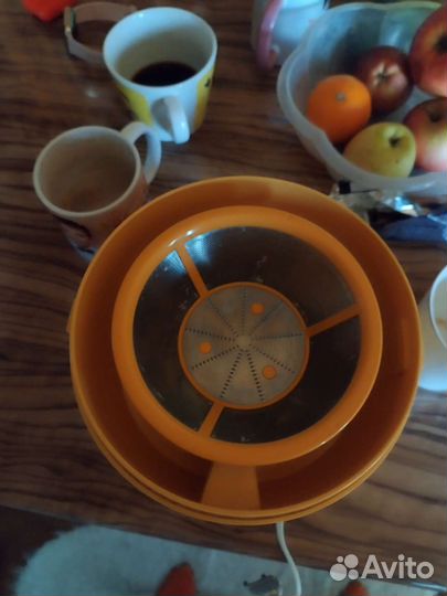 Кофеварка капельная, соковыжималка, миникомбайн