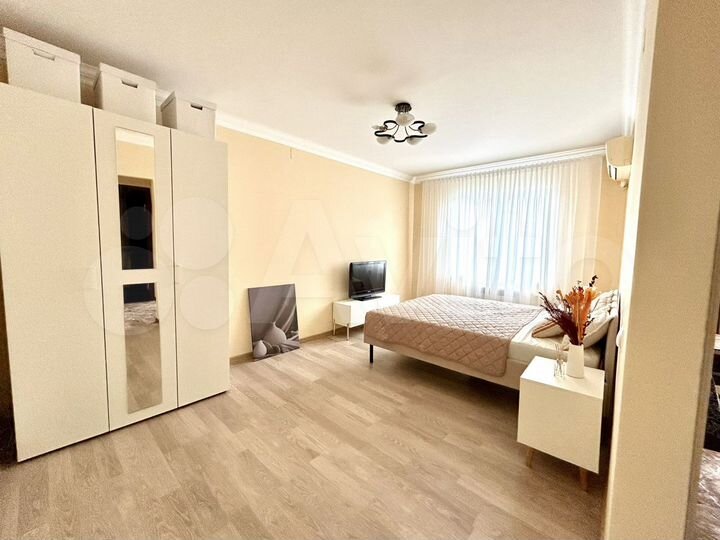 1-к. квартира, 28 м², 5/6 эт.