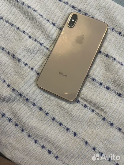 iPhone Xs, 64 ГБ
