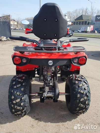 Iride Rover 200L беспроцентная РАССРОЧКА, кредит