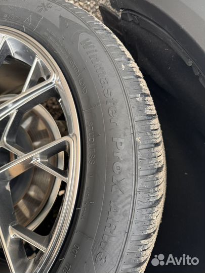 Диски и шины