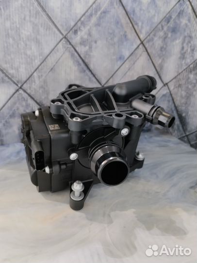 Термостат BMW G20 E40 F30 F31 F34