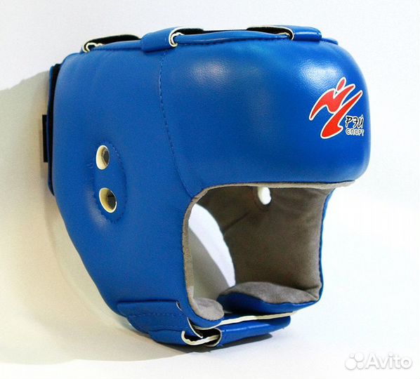 Шлемы для единоборств 